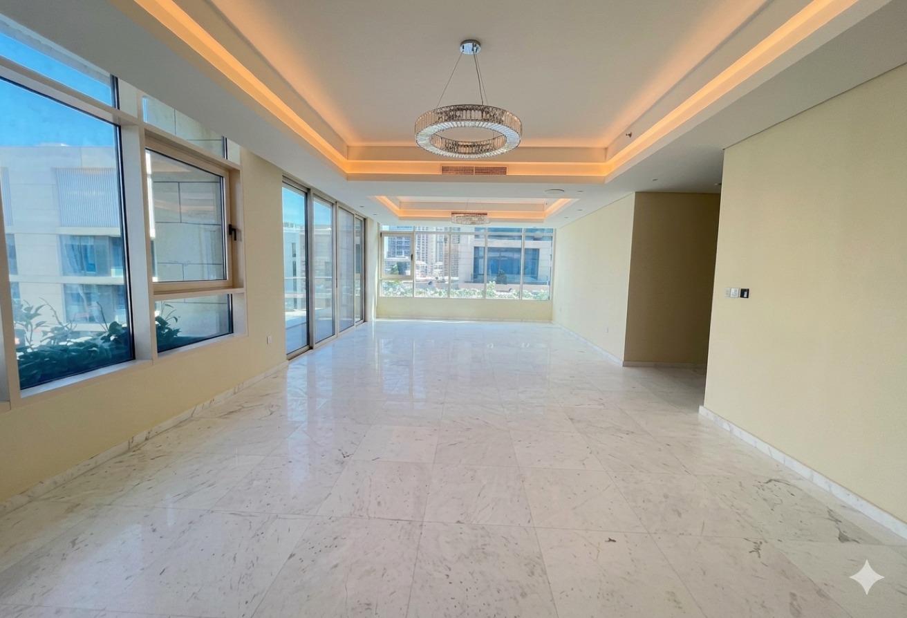 Gewan 4BR + Maid Duplex with 6-Year Payment Plan thumbnail 8
