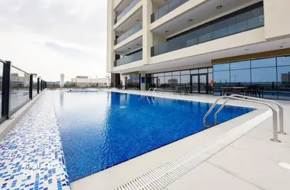 Apartment - 2 Bedrooms - 2 Bathrooms for rent in Al Kharaej 30 - Lusail