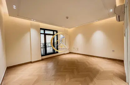 Apartment - 2 Bedrooms - 2 Bathrooms for rent in Al Nasr Street - Al Nasr - Doha
