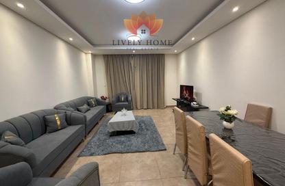 Apartment - 2 - 3 for rent in R-19 Building - Al Erkyah City - Lusail