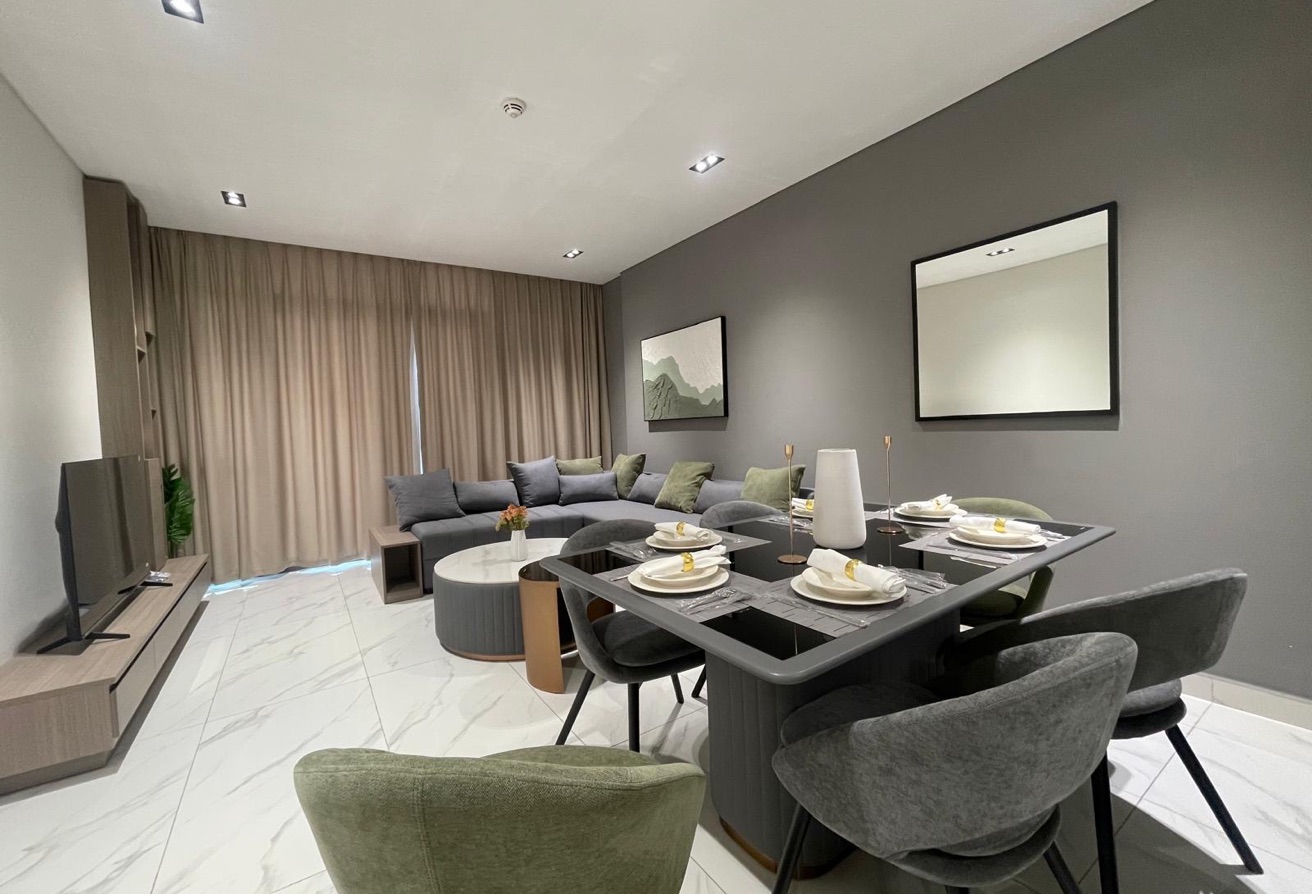 LUXURIOUS RESALE 2BHK | 1,030,000 QAR TILL 2030 thumbnail 9