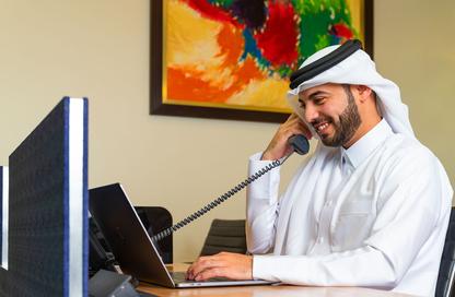 مساحات مكتبية - استوديو - 2 للايجار في برج البنك التجاري - الخليج الجنوبي - الخليج الغربي - الدوحة