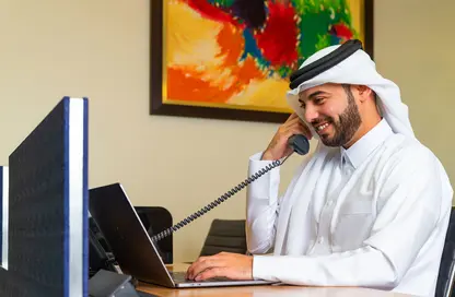 مساحات مكتبية - استوديو - 2 حمامات للايجار في برج البنك التجاري - الخليج الجنوبي - الخليج الغربي - الدوحة