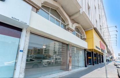 Shop - Studio - 1 for rent in Old Al Ghanim - Al Ghanim - Doha