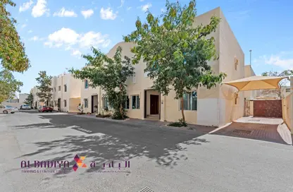 فيلا - 5 غرف نوم - 5 حمامات للايجار في الريان القديمة - الريان - الدوحة