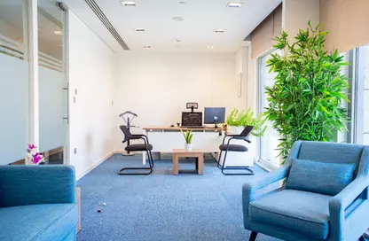 مساحات مكتبية - 1 حمام للايجار في مدينة اللسيل - الوسيل