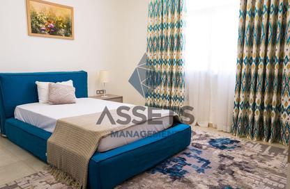 Villa - 3 Bedrooms - 4 Bathrooms for rent in La Verna Compound - Muraikh - AlMuraikh - Doha