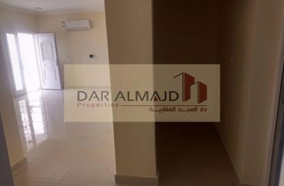 شقة - غرفة نوم - 1 حمام للايجار في ويست واك - الوعب - الدوحة