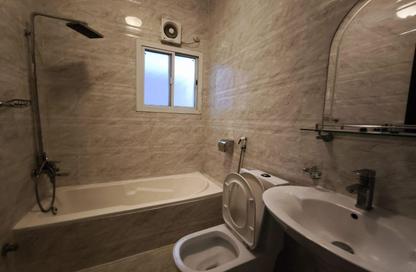 Apartment - 1 Bedroom - 1 Bathroom for rent in Al Ebb - Al Kheesa - Umm Salal Mohammed