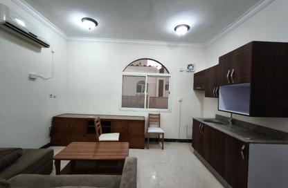 Apartment - 1 Bedroom - 1 Bathroom for rent in Al Ebb - Al Kheesa - Umm Salal Mohammed Apartment - 1 Bedroom - 1 Bathroom for rent in Al Ebb - Al Kheesa - Umm Salal Mohammed