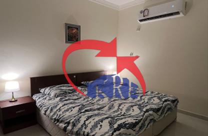 Apartment - 2 - 2 for rent in Old Airport Road - Old Airport Road - Doha Apartment - 2 - 2 for rent in Old Airport Road - Old Airport Road - Doha