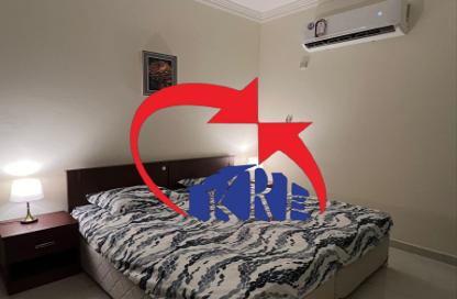 Apartment - 2 - 2 for rent in Old Airport Road - Old Airport Road - Doha Apartment - 2 - 2 for rent in Old Airport Road - Old Airport Road - Doha