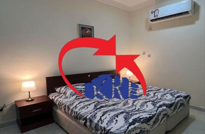 Apartment - 2 - 2 for rent in Old Airport Road - Old Airport Road - Doha Apartment - 2 - 2 for rent in Old Airport Road - Old Airport Road - Doha