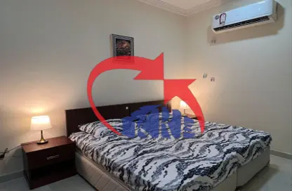 Apartment - 2 Bedrooms - 2 Bathrooms for rent in Old Airport Road - Old Airport Road - Doha