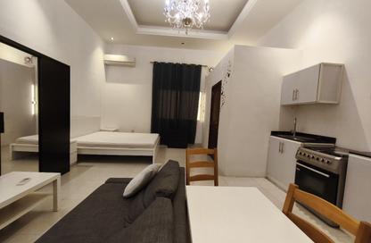 Apartment - Studio - 1 for rent in Al Kharaitiyat - Al Kharaitiyat - Al Kharaitiyat - Umm Salal Mohammed