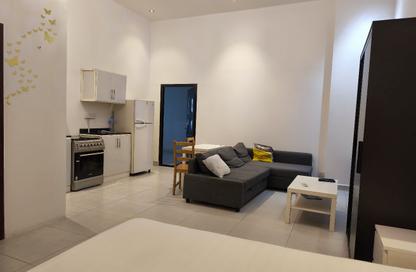 Apartment - Studio - 1 for rent in Al Kharaitiyat - Al Kharaitiyat - Al Kharaitiyat - Umm Salal Mohammed