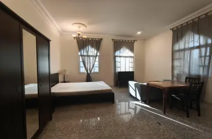 شقة - 1 حمام للايجار في شارع بحيرة الخليج الغربي - بحيرة وست لاجون - الدوحة