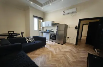 شقة - غرفة نوم - 1 حمام للايجار في شارع بحيرة الخليج الغربي - بحيرة وست لاجون - الدوحة