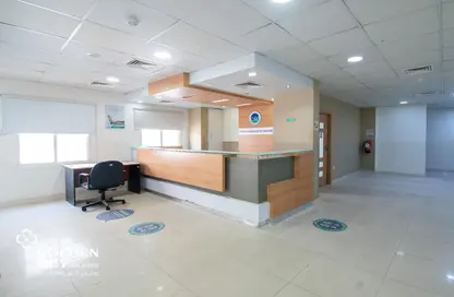 Shop - Studio for rent in Aabdullah Bin Sultan Al Thani - C-Ring Road - Al Sadd - Doha