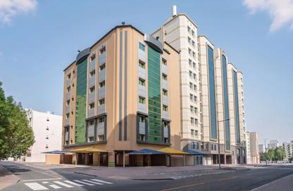 Apartment - 1 - 1 for rent in Fereej Abdul Aziz - Doha