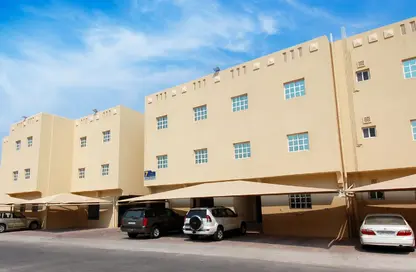 Apartment - 2 Bedrooms - 2 Bathrooms for rent in Old Airport Road - Old Airport Road - Doha
