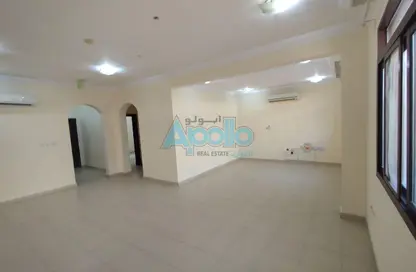 Villa - 5 Bedrooms - 5 Bathrooms for rent in Bu Hamour Street - Abu Hamour - Doha