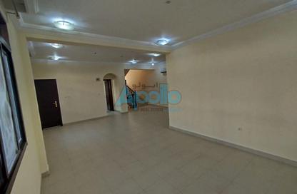 Villa - 5 Bedrooms - 5 Bathrooms for rent in Bu Hamour Street - Abu Hamour - Doha