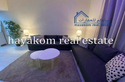 Apartment - 1 Bedroom - 2 Bathrooms for rent in Fox Hills - Fox Hills - Lusail