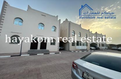 Villa - 6 Bedrooms - 5 Bathrooms for sale in Umm Qarn - Al Daayen
