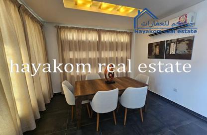 Villa - 3 Bedrooms - 3 Bathrooms for rent in Umm Al Seneem Street - Ain Khaled - Doha
