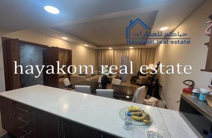 شقة - غرفة نوم - 2 حمامات للايجار في الاركية سيتي - الوسيل