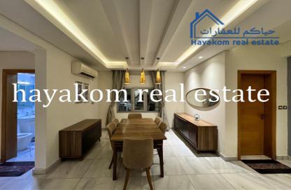 Apartment - 3 Bedrooms - 3 Bathrooms for rent in Al Sadd - Al Sadd - Doha