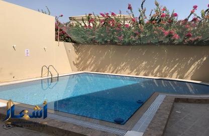 Apartment - Studio - 1 for rent in Souk Al gharaffa - Al Gharrafa - Doha Apartment - Studio - 1 for rent in Souk Al gharaffa - Al Gharrafa - Doha
