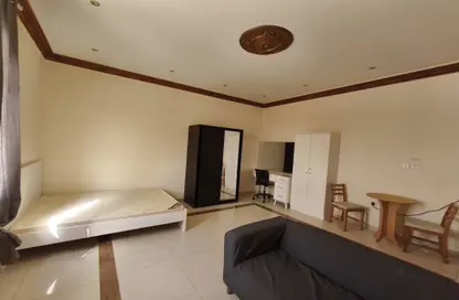 Apartment - Studio - 1 Bathroom for rent in Al Ebb - Al Kheesa - Umm Salal Mohammed