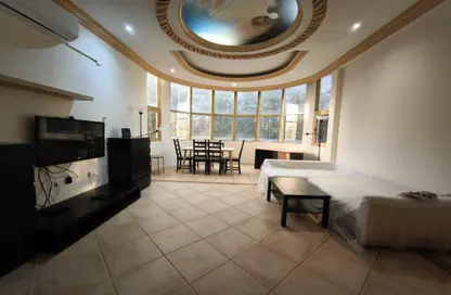 شقة - غرفة نوم - 1 حمام للايجار في شارع بحيرة الخليج الغربي - بحيرة وست لاجون - الدوحة شقة - غرفة نوم - 1 حمام للايجار في شارع بحيرة الخليج الغربي - بحيرة وست لاجون - الدوحة