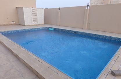 Apartment - 1 - 1 for rent in West Bay Lagoon Street - West Bay Lagoon - Doha Apartment - 1 - 1 for rent in West Bay Lagoon Street - West Bay Lagoon - Doha