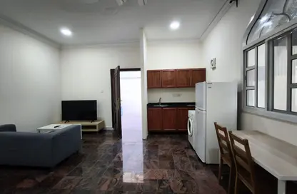 Apartment - 1 Bathroom for rent in West Bay Villas - West Bay - West Bay - Doha