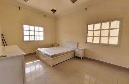 Apartment - 1 Bedroom - 1 Bathroom for rent in Al Khafiji Street - Jeliah - Doha