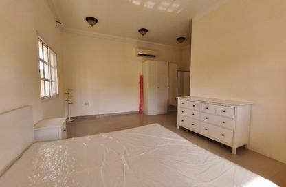 Apartment - 1 Bedroom - 1 Bathroom for rent in Al Khafiji Street - Jeliah - Doha