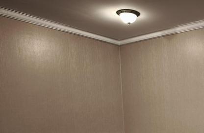 Apartment - Studio - 1 Bathroom for rent in Al Kheesa - Al Kheesa - Umm Salal Mohammed Apartment - Studio - 1 Bathroom for rent in Al Kheesa - Al Kheesa - Umm Salal Mohammed