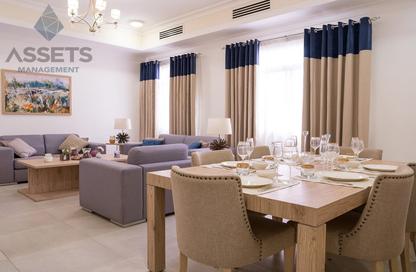 Apartment - 2 Bedrooms - 3 Bathrooms for rent in Al Waab Street - Al Waab - Doha Apartment - 2 Bedrooms - 3 Bathrooms for rent in Al Waab Street - Al Waab - Doha