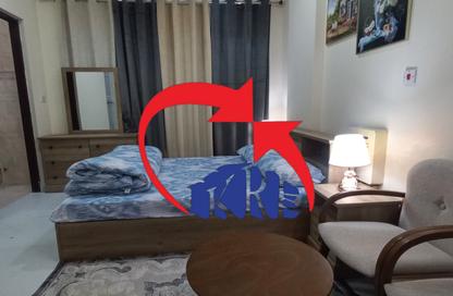 Apartment - Studio - 1 for rent in EB16 - Doha Al Jadeed - Doha