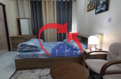 Apartment - Studio - 1 for rent in EB16 - Doha Al Jadeed - Doha Apartment - Studio - 1 for rent in EB16 - Doha Al Jadeed - Doha