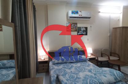Apartment - Studio - 1 for rent in EB16 - Doha Al Jadeed - Doha Apartment - Studio - 1 for rent in EB16 - Doha Al Jadeed - Doha