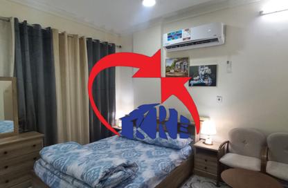 Apartment - Studio - 1 for rent in EB16 - Doha Al Jadeed - Doha Apartment - Studio - 1 for rent in EB16 - Doha Al Jadeed - Doha