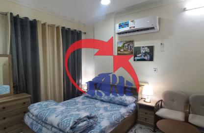 Apartment - Studio - 1 for rent in EB16 - Doha Al Jadeed - Doha Apartment - Studio - 1 for rent in EB16 - Doha Al Jadeed - Doha