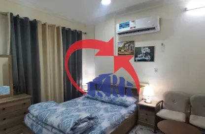 Apartment - 1 Bathroom for rent in EB16 - Doha Al Jadeed - Doha Apartment - 1 Bathroom for rent in EB16 - Doha Al Jadeed - Doha