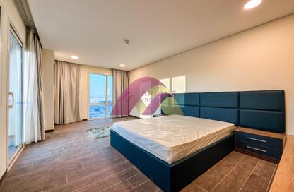 Apartment - 2 Bedrooms - 3 Bathrooms for rent in Al Erkyah City - Lusail