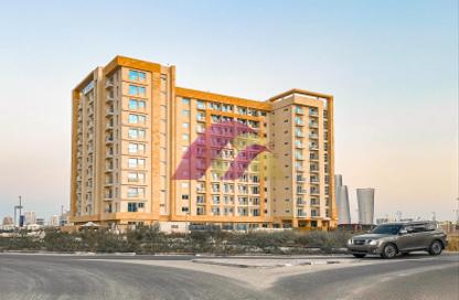 Apartment - 2 Bedrooms - 3 Bathrooms for rent in Al Erkyah City - Lusail