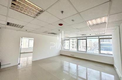 Office Space - 3 Bedrooms - 2 Bathrooms for rent in Najma Street - Najma - Doha